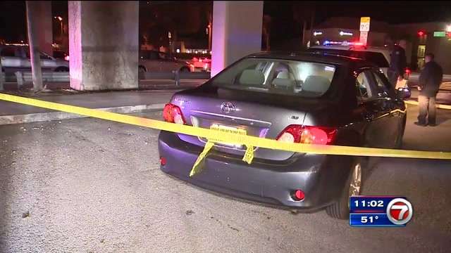 3 juveniles arrested after armed carjacking in Coral Gables - WSVN ...