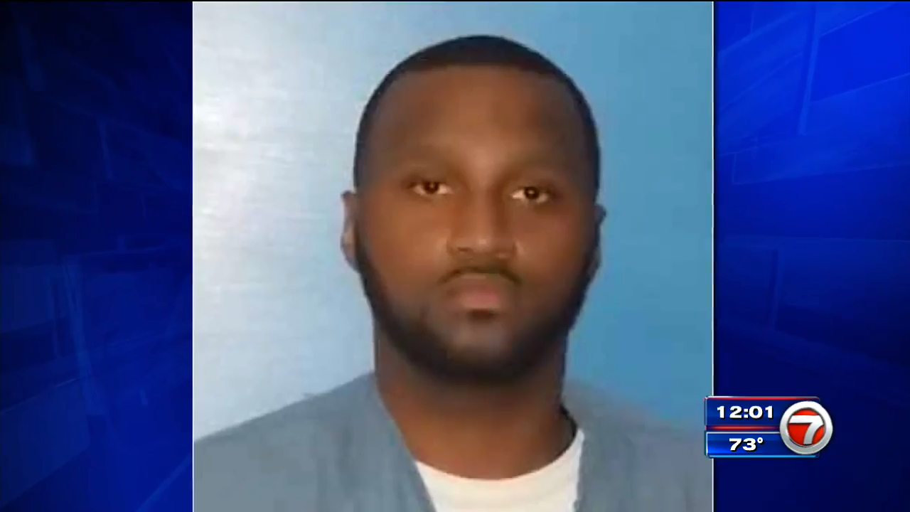 Man arrested after crashing stolen Fort Lauderdale police cruiser ...