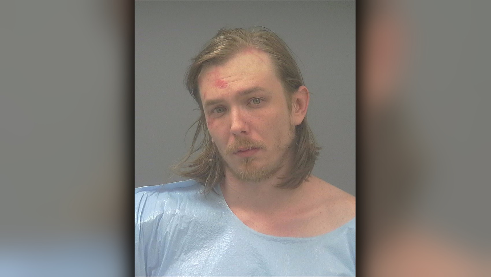 Florida man threatens to kill neighbor with machete named ‘Kindness