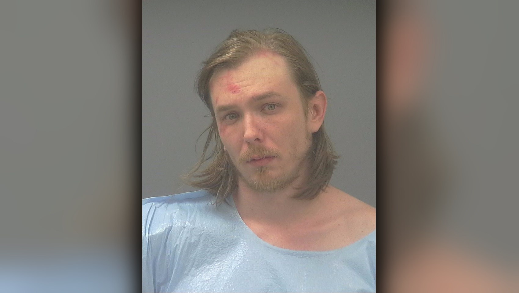 Florida man threatens to kill neighbor with machete named ‘Kindness ...