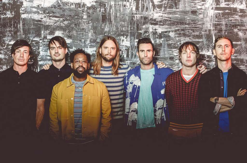 Big Boi, Travis Scott to join Maroon 5 in Super Bowl show WSVN 7News