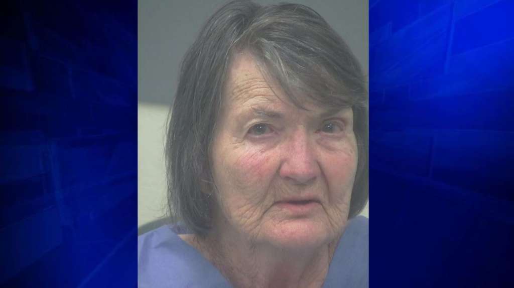 Florida woman accused of fatally beating husband with a cane WSVN