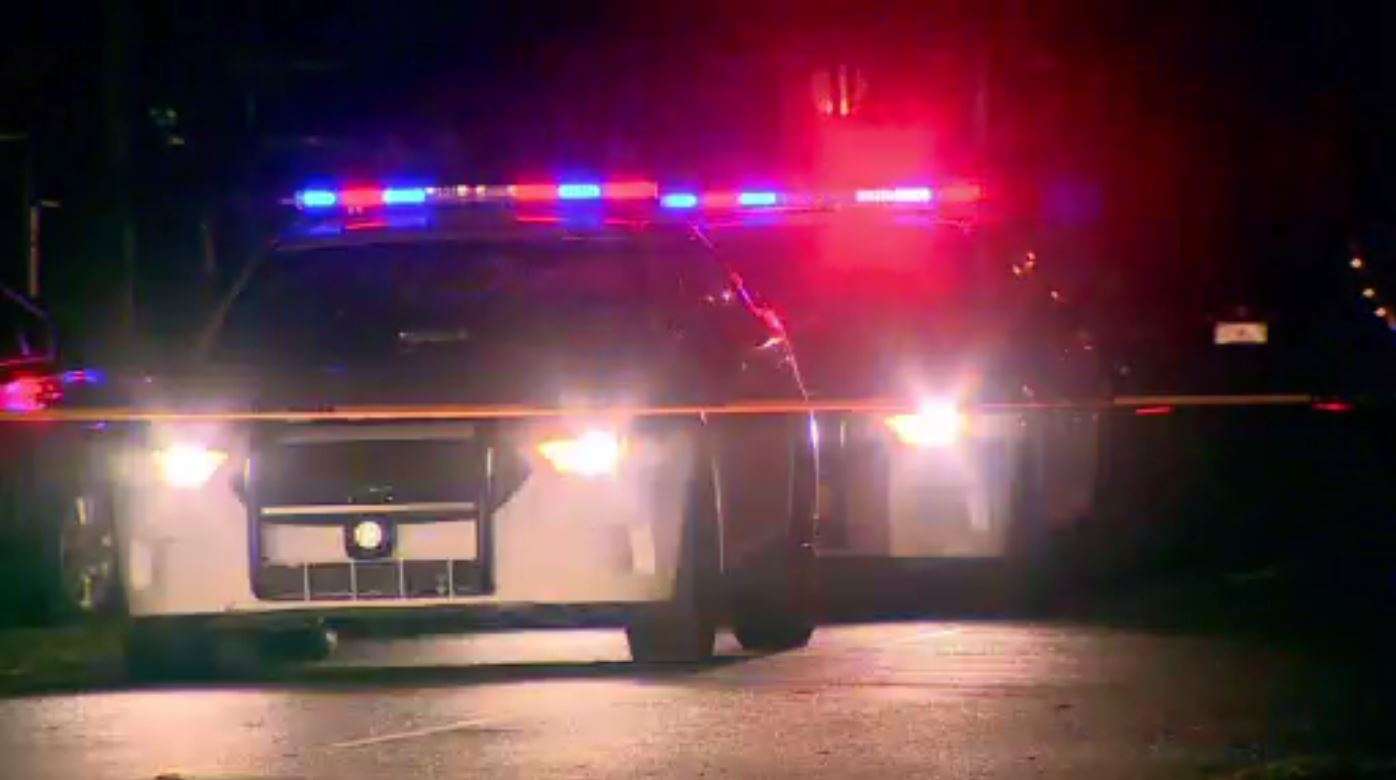 Man, woman hospitalized after shooting in SW Miami-Dade - WSVN 7News ...