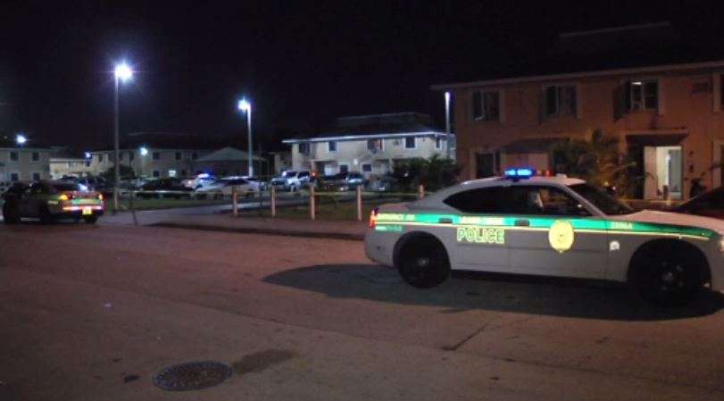 4 people, including juvenile shot during child’s birthday party in SW ...