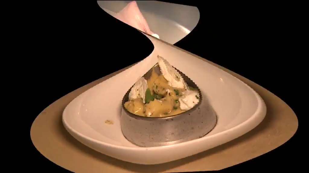 Valentino Cucina Italiana in Fort Lauderdale offers handmade pastas