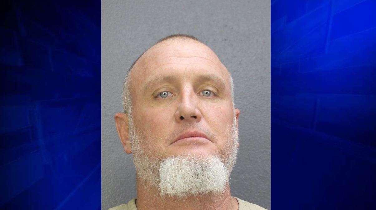 Man who fired gun in Pompano Beach road rage incident faces judge ...