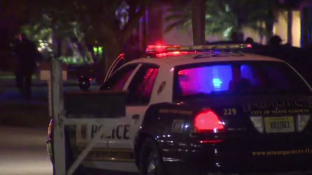 1 airlifted after shooting in Miami Gardens - WSVN 7News | Miami News ...