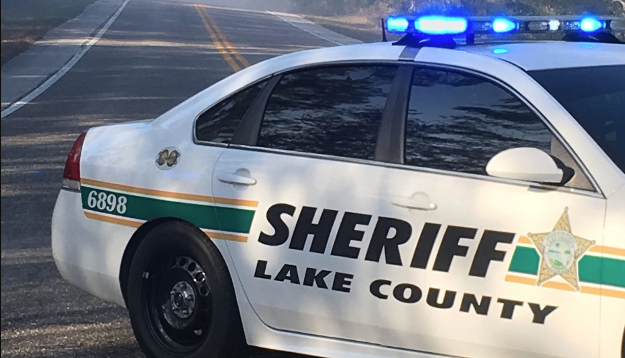 Deputies Homeowner kills intruder after series of breakins WSVN