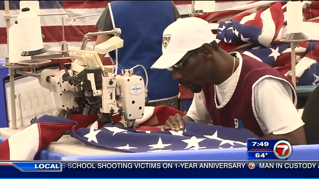 Goodwill donations have lasting impact on South Florida community