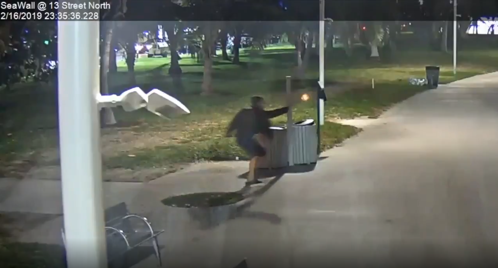 Police search for gunman who fatally shot man in Miami Beach - WSVN ...