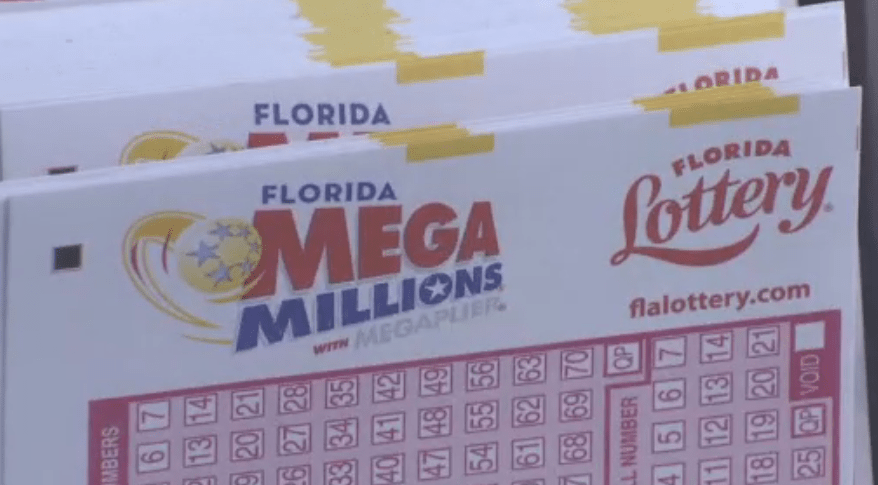 Time to check Mega Millions numbers: Are you a billionaire? - WSVN