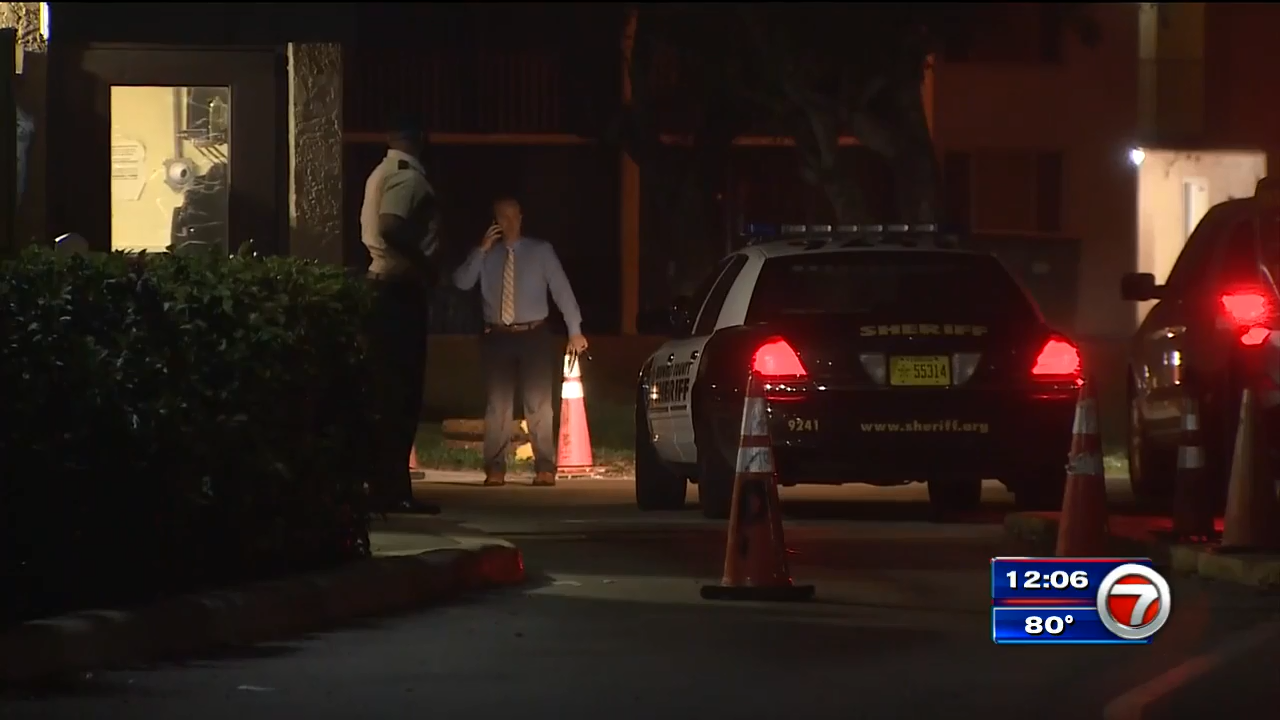BSO investigates after off-duty deputy injured in domestic related ...