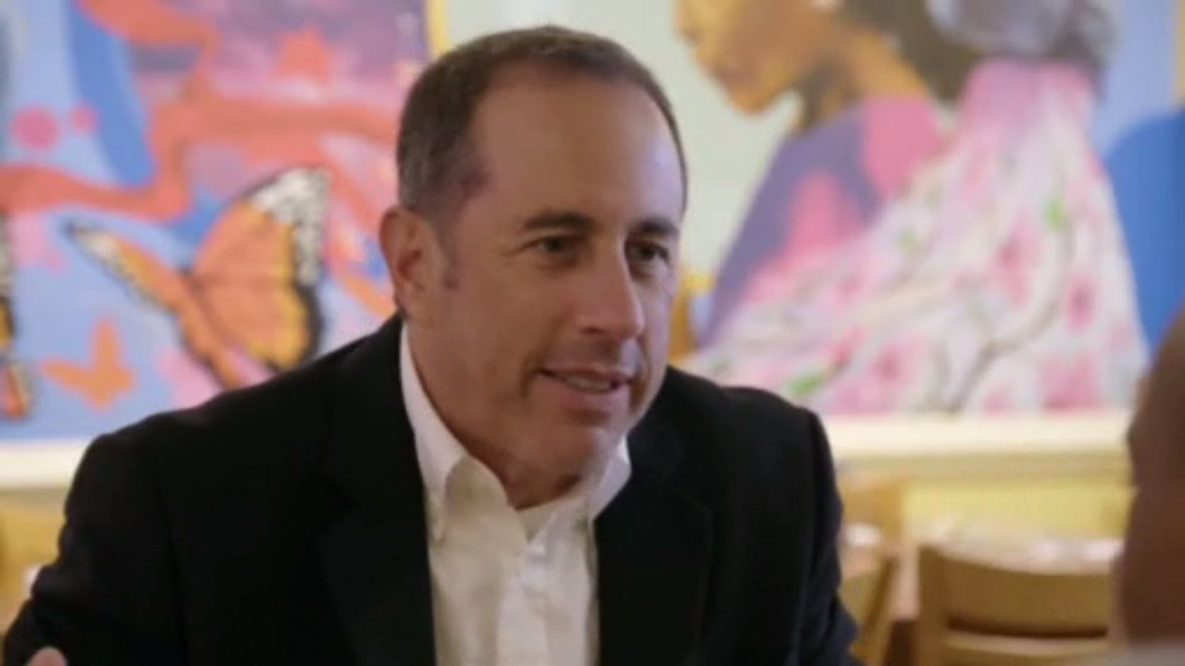 Seinfeld sues California classic car dealer over ’58 Porsche WSVN