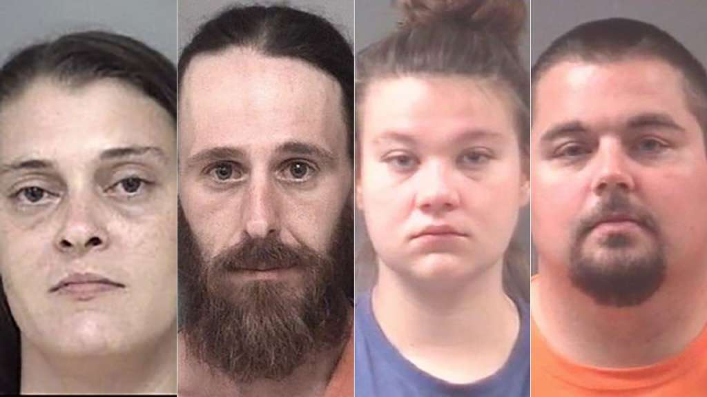 Police 4 Had Plan To Kidnap Sexually Assault Child From County Fair And Then Burn Victim Alive Wsvn 7news Miami News Weather Sports Fort Lauderdale