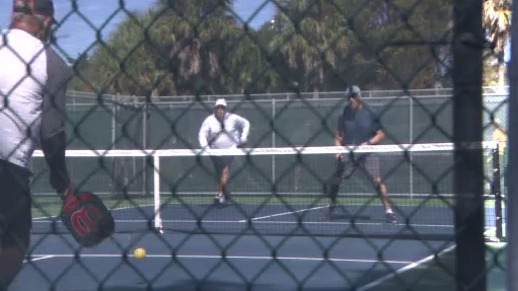What to do about constant pickleball noise? WSVN 7News Miami News