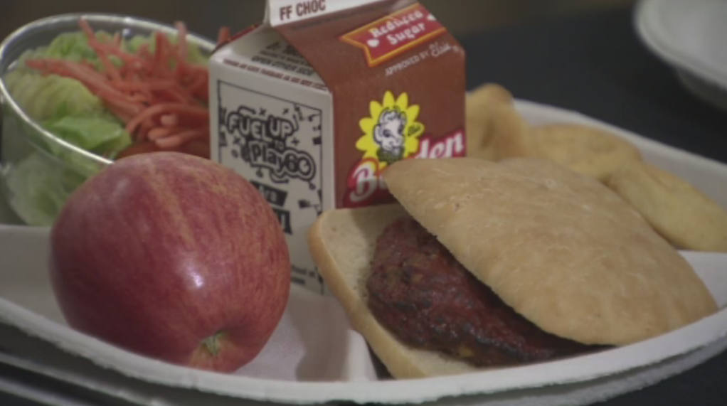 School lunch shaming will now be against the law in ...