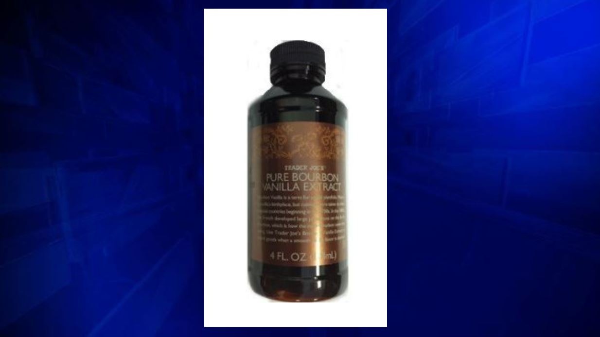 High school warns parents about students getting drunk off vanilla extract WSVN 7News Miami