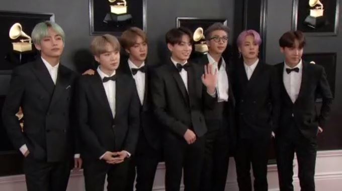 Bts breaks deals youtube record