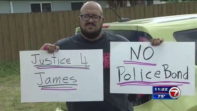 Broward residents protest referendum giving millions in bonds to local ...