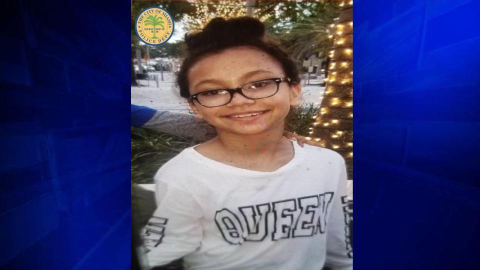 Missing 11-year-old found safe in Miami - WSVN 7News | Miami News ...