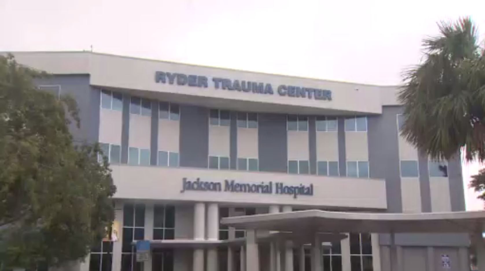 Jackson Health System nixes patient visits, with pediatric, maternity