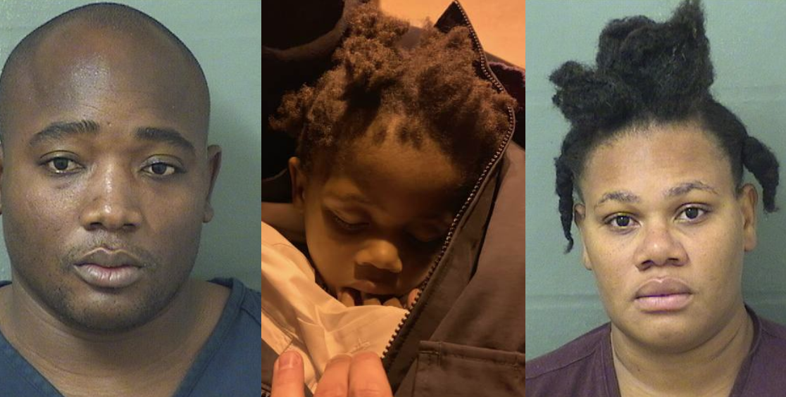 Sheriff: Florida parents didn’t realize girl was left alone at park ...
