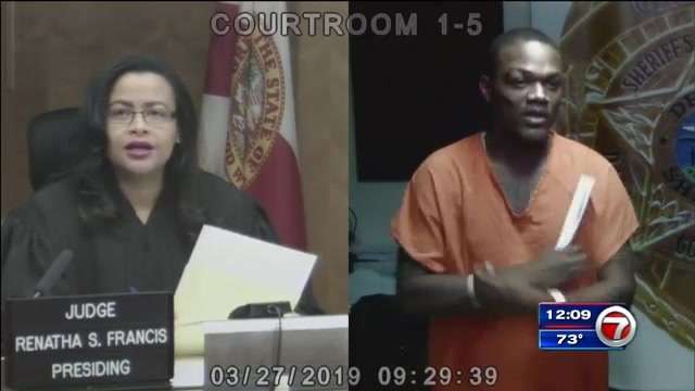 Car theft suspect in fatal Miami Beach police crash faces judge - WSVN ...