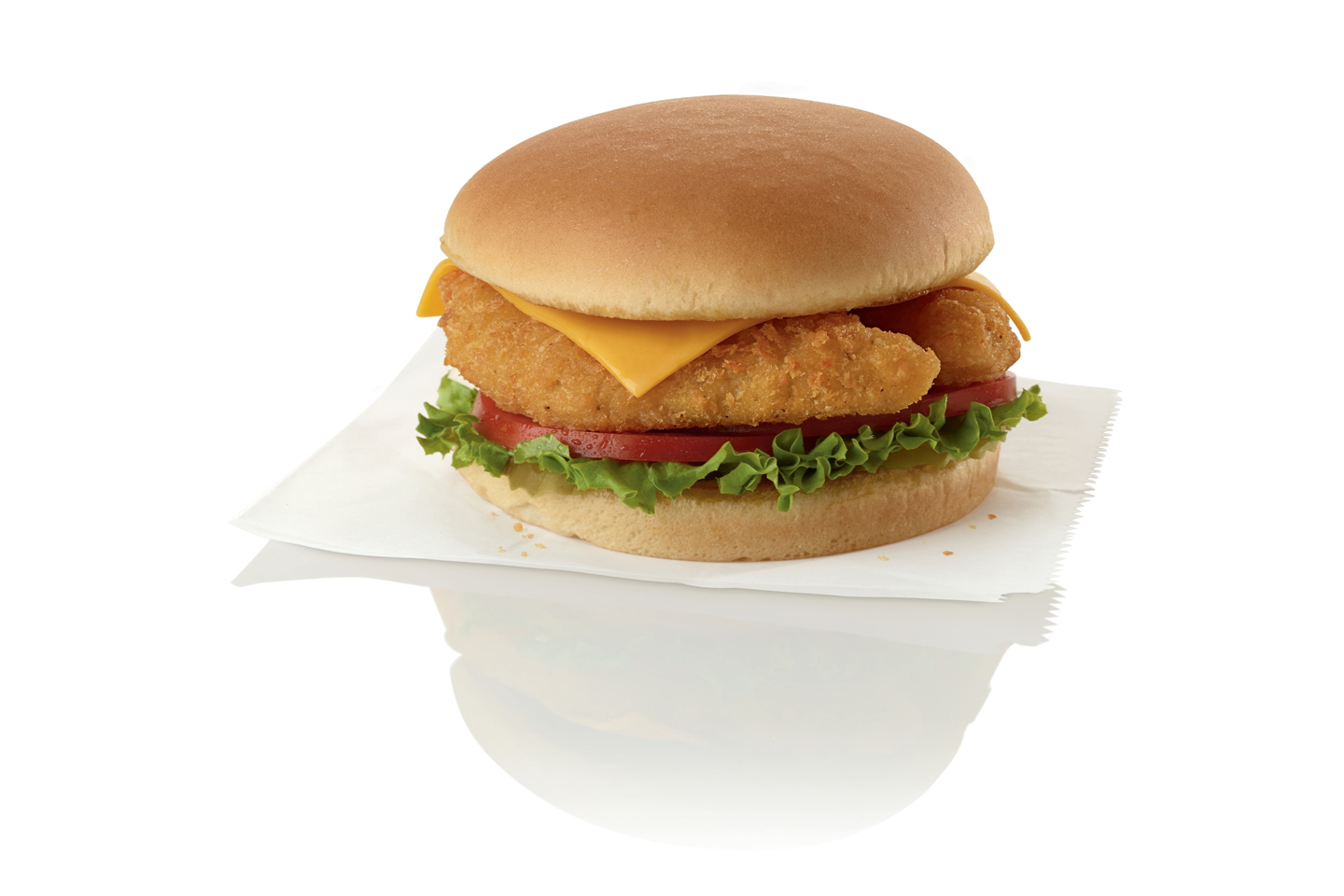 ChickfilA fish sandwich returns for Lent WSVN 7News Miami News