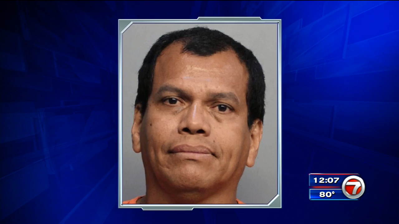 Suspect in Dolphin Mall multiplex stabbing faces judge WSVN 7News