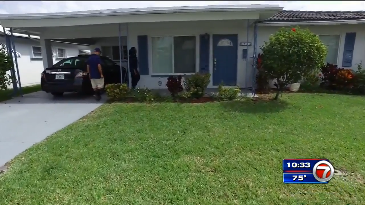 Home Buying Nightmare WSVN 7News Miami News, Weather, Sports Fort