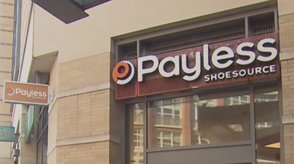number to payless