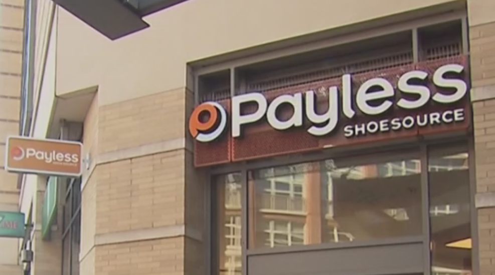 payless stores open near me