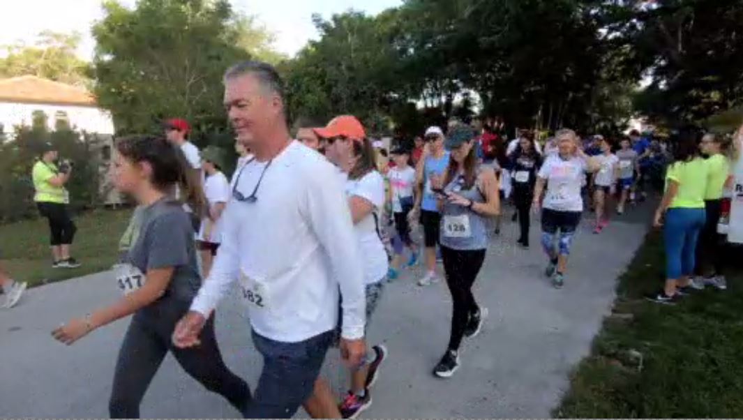 Special olympics florida miami dade