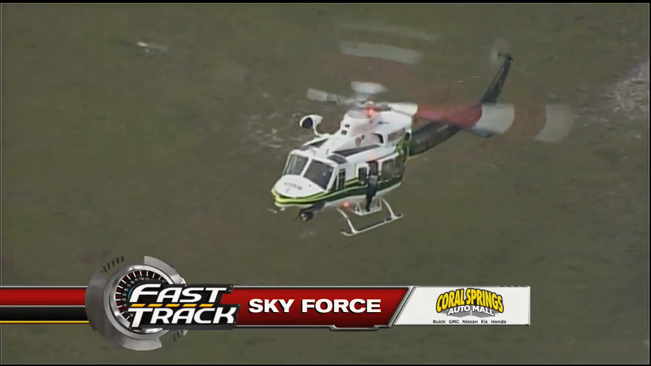 1 airlifted after pedestrian struck by car in NW Miami-Dade - WSVN ...
