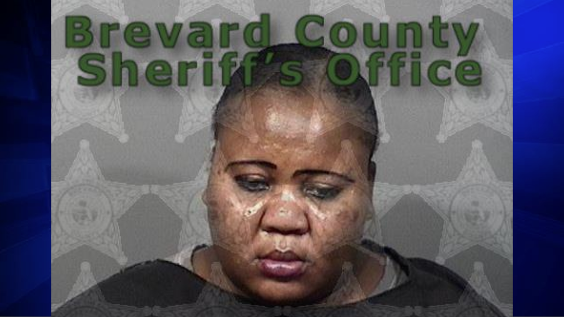 Florida nursing home employee accused of molesting elderly patient ...