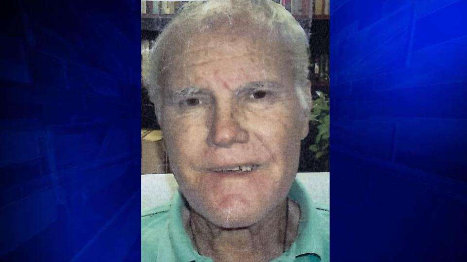 69-year-old man with dementia reported missing in Pembroke Park - WSVN ...