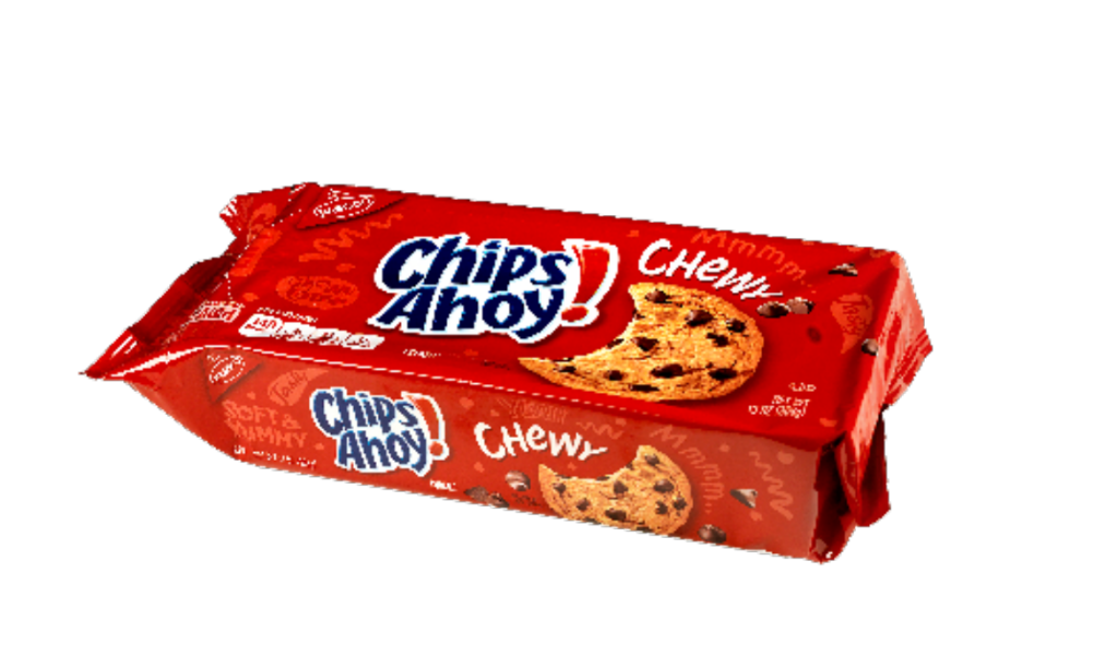 Chips Ahoy maker issues voluntary recall for chewy cookies due to
