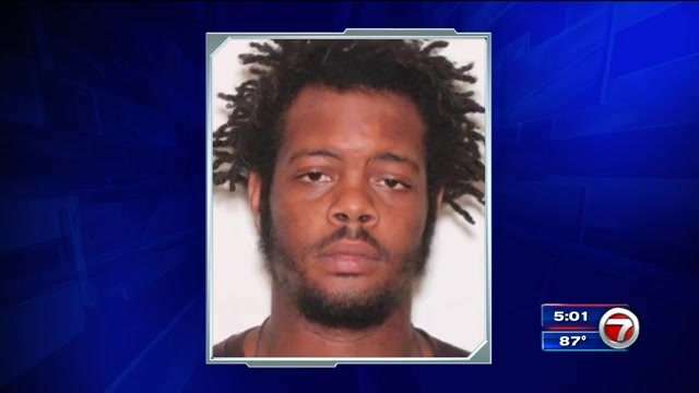 Suspect arrested in Miami Gardens woman’s fatal shooting - WSVN 7News ...