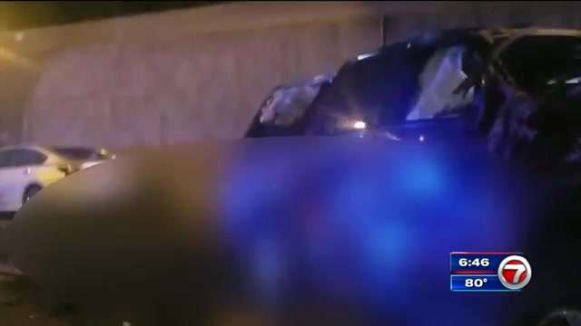 Broward man killed after police chase in Atlanta ends in car crash ...