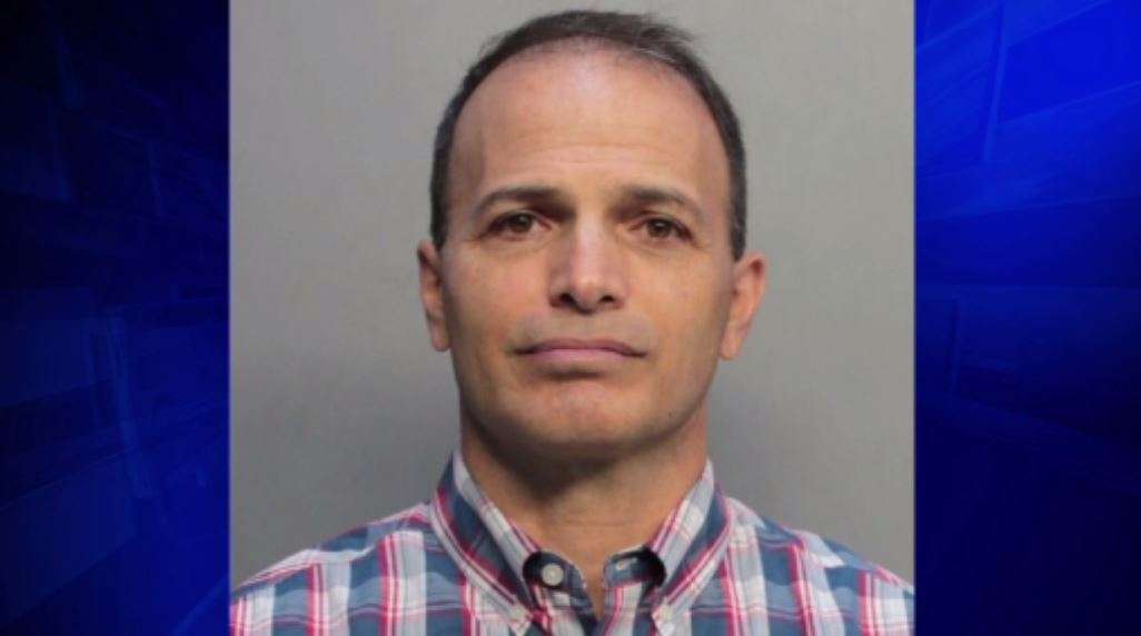 Man faces over 60 counts of animal cruelty after hundreds of animals ...