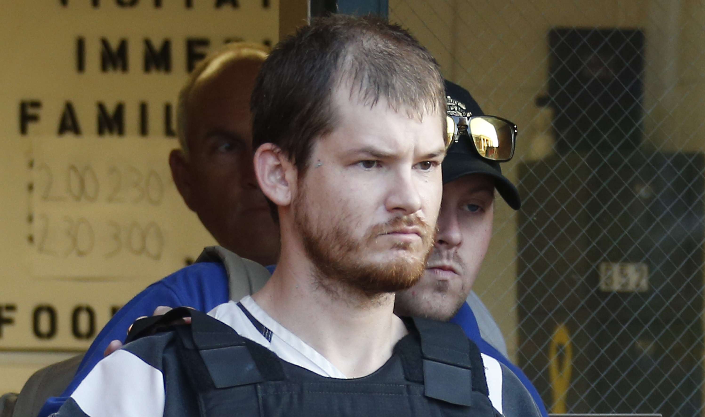 Death penalty trial set for dad charged with killing 5 kids - WSVN ...