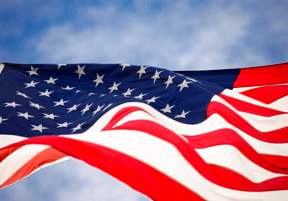Alabama bill would require schools to conduct Pledge of Allegiance