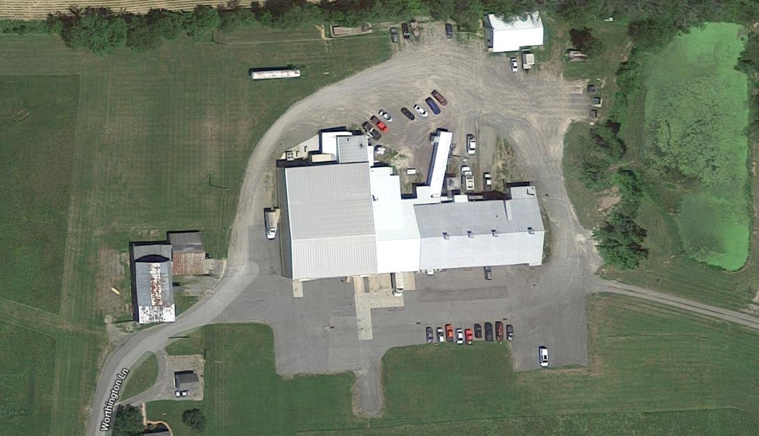 Woman killed when she falls into meat grinder at work WSVN 7News