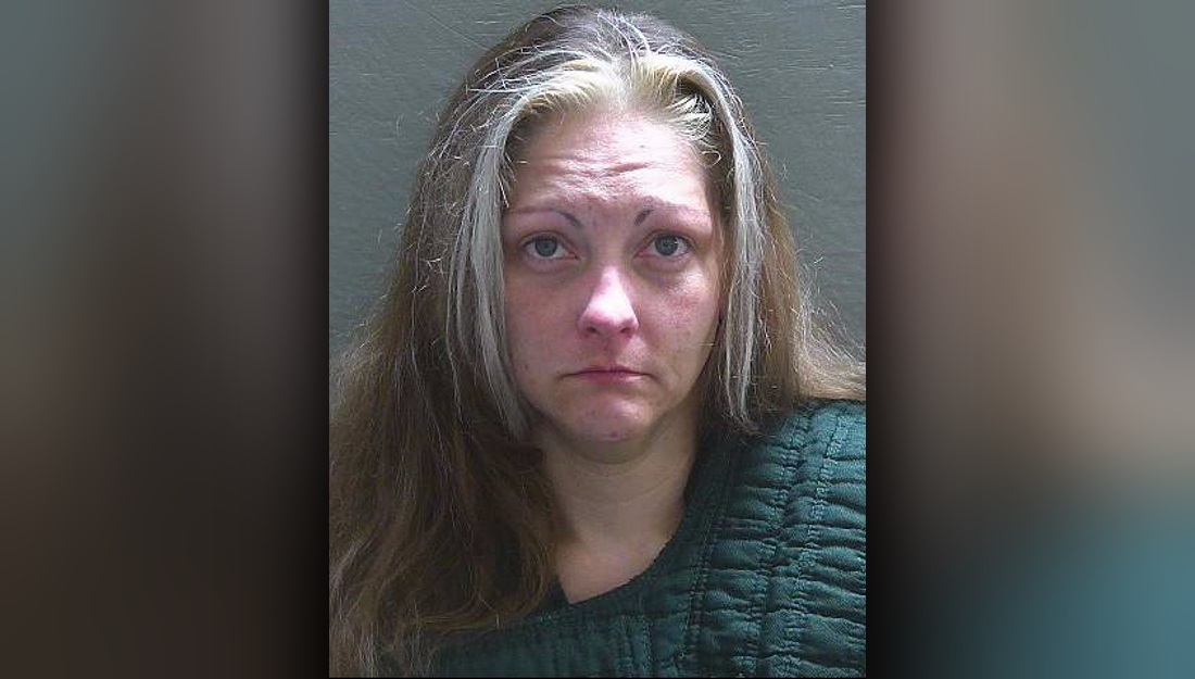 Florida mom arrested after 2-year-old daughter dies in hot car - WSVN ...