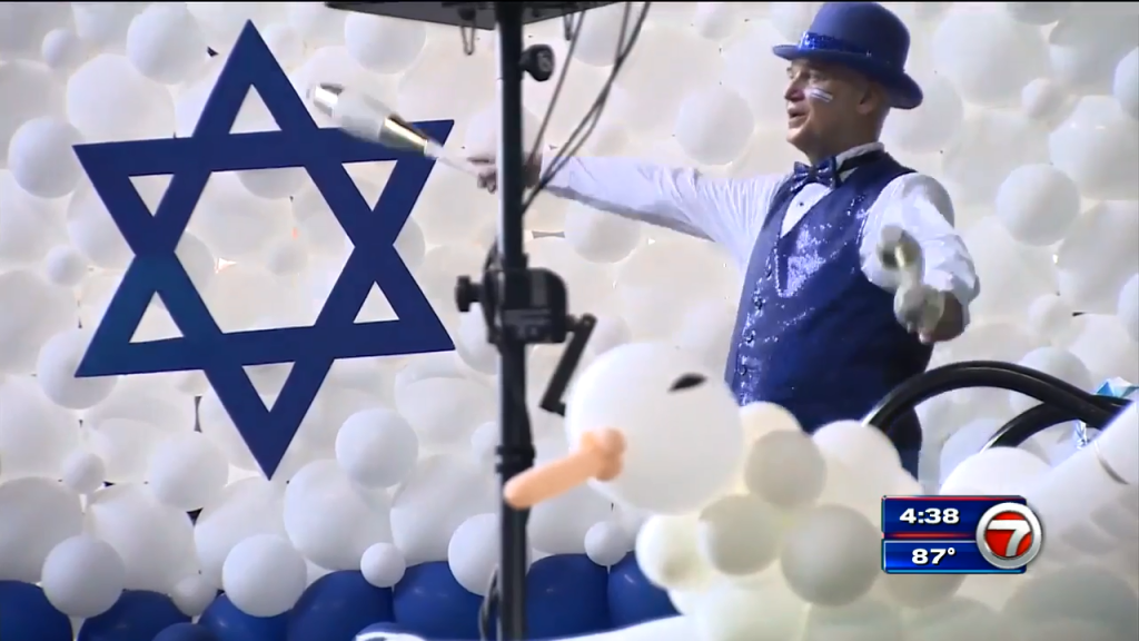 South Florida schools, leaders gather at Marlins Park to celebrate