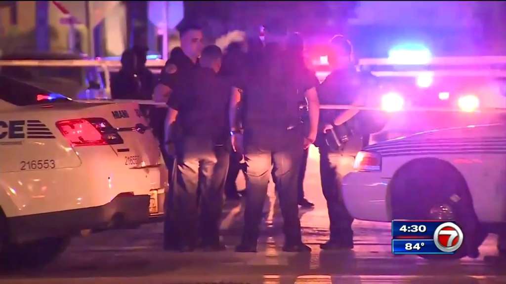 3 killed in murdersuicide shooting inside Little Havana home WSVN