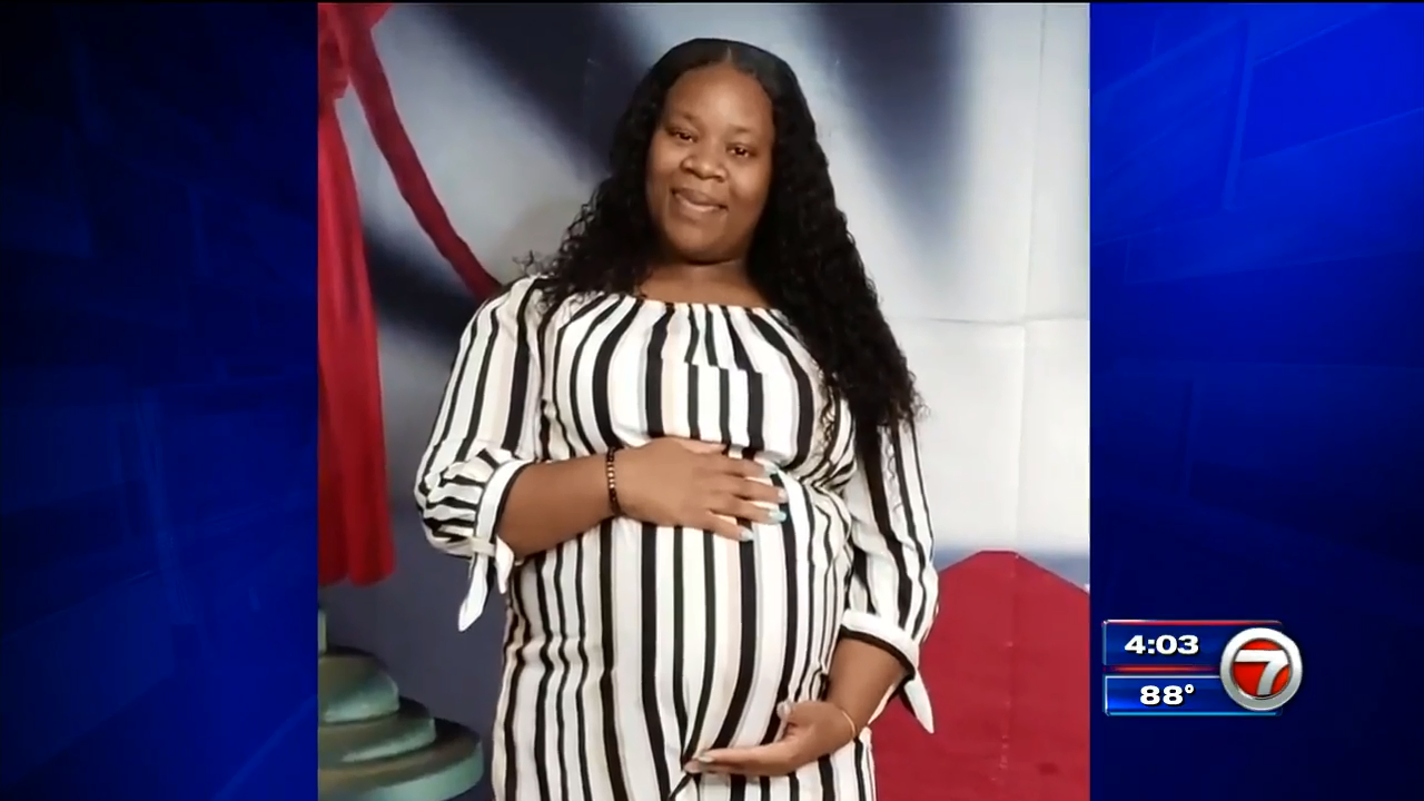 Police investigating after pregnant mother of 2 found shot dead at ...