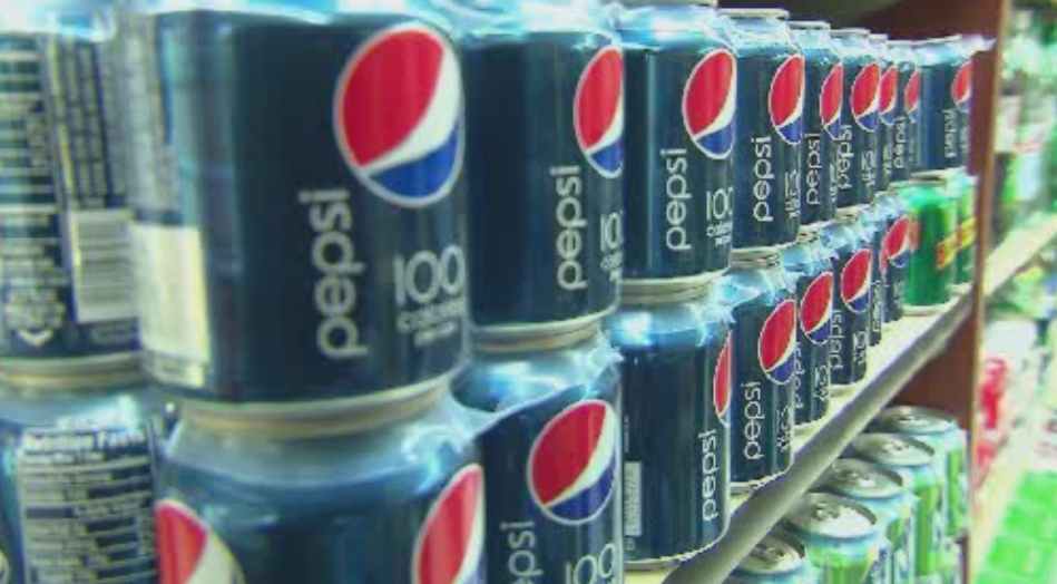 Texas bill would prevent food stamps from being used for sodas, energy