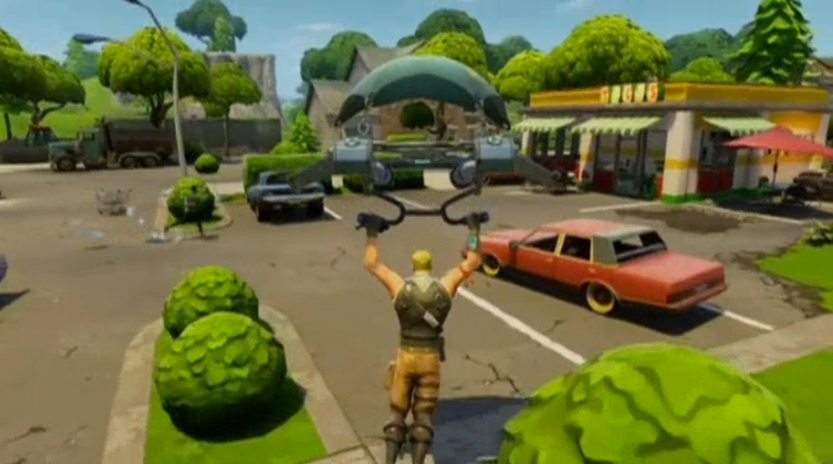 Fortnite' Made An Estimated $1.8 Billion In 2019, Leading All Free-To-Play  Games