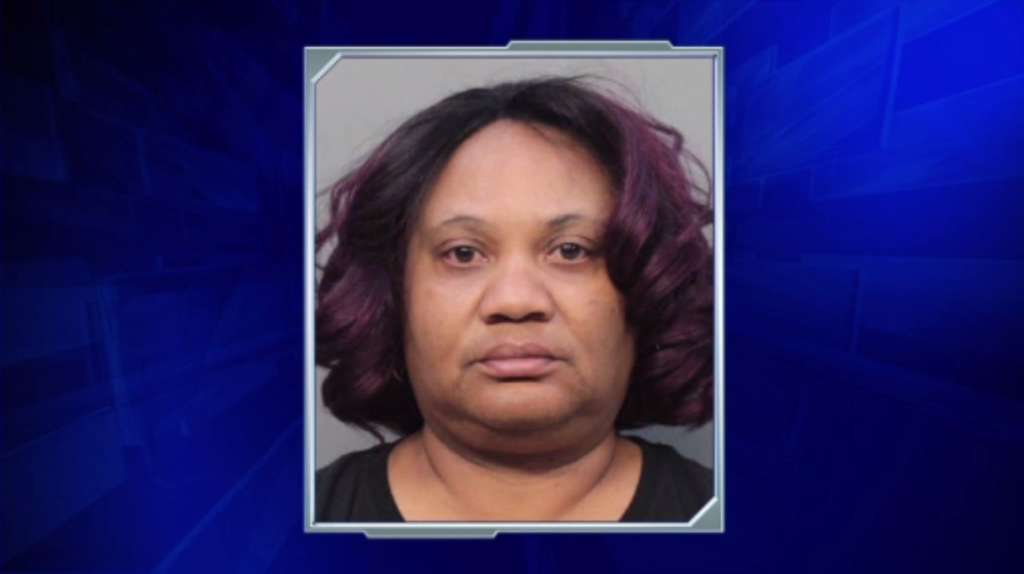 Former Leisure City K-8 Center employee arrested after allegedly